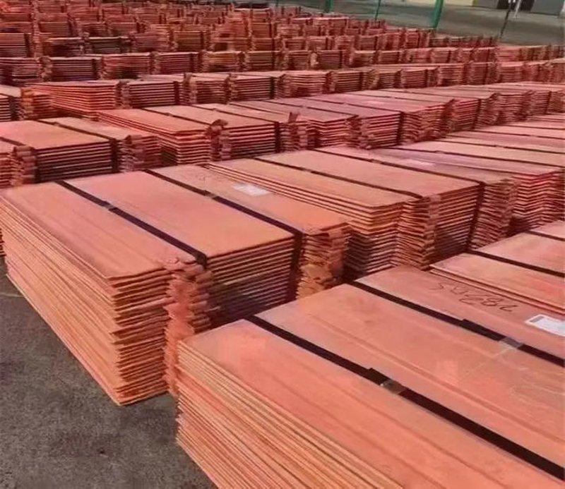 铜管在建筑领域的应用为何至关重要？
