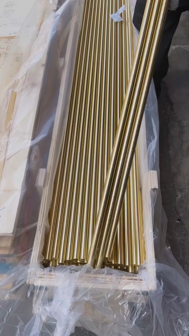 铜加工：传统与现代的完美融合